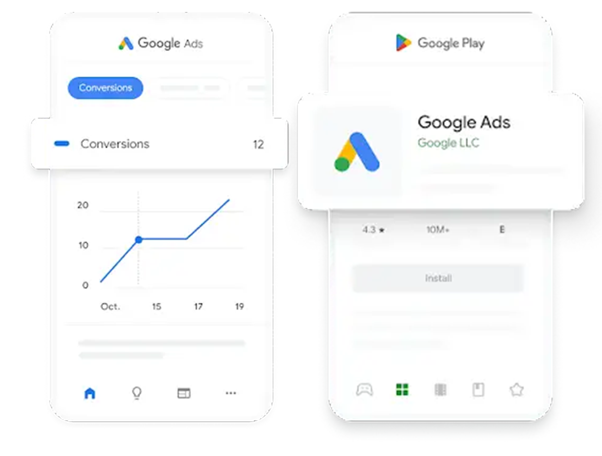 Google Ads Marketing - How do Google Ads work?